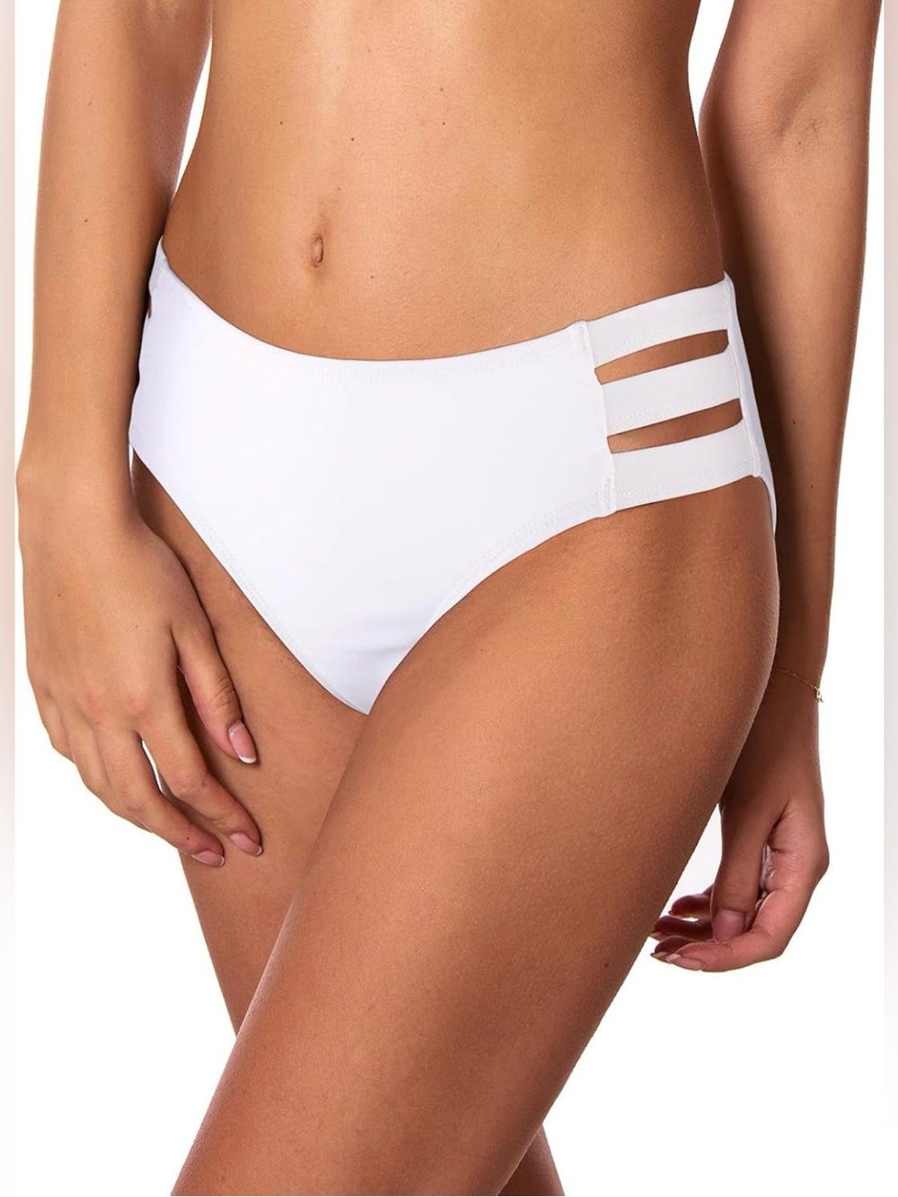 Ocean Blues Bikini Bottom